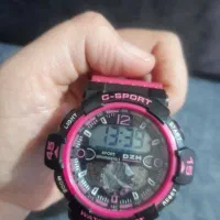 ساعت ضد آب خارجی|ساعت|مشهد, تلگرد|دیوار