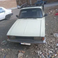 وانت پیکان مدل ۸۹