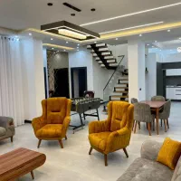 ویلا دوبلکس باغ فروش به دلیل مهاجرت|فروش خانه و ویلا|محمودآباد, |دیوار