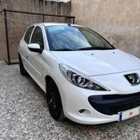 پژو ۲۰۷ tu5p صفر کیلومتر