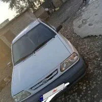 پراید 131. مدل 91|خودرو سواری و وانت|گنبد کاووس, |دیوار