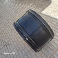 طبل|درام و پرکاشن|گناباد, |دیوار