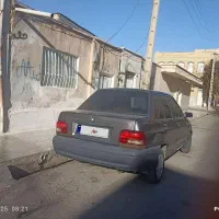 سلام دوستان یگ دست گا پرایددوگانه|خودرو سواری و وانت|قم, نیروگاه|دیوار