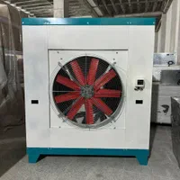 دستگاه کولر آبی صنعتی کولرآبی 60 هزار موکب آکسیال|کولر آبی|تهران, جردن|دیوار