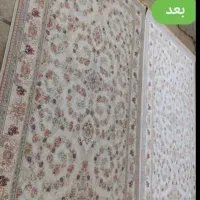 قالیشویی سخنور تضمین کیفیت|خدمات نظافت|قم, اسمعیل آباد|دیوار