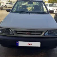 پراید 131، مدل ۱۳۹۲