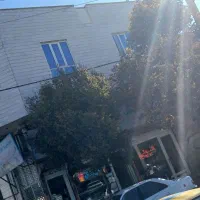 فروش ساختمان ۳ طبقه همراه با مغازه|فروش مغازه و غرفه|خوی, |دیوار