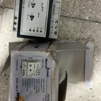 فروش کنتاکتور و فیوز