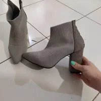 پالتو بوت بارونی پافر کاپشن بافت مانتو کیف صندل|لباس|تهران, تهرانپارس غربی|دیوار