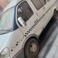 ون غزال بی رنگ مدل (۱۳۸۶) استثنائی|خودرو سواری و وانت|تهران, شهرک پاسداران|دیوار