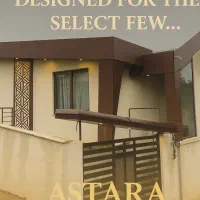 ویلا۳۰۰متری با استخر و ویو جنگل در خانه‌های آسیاب