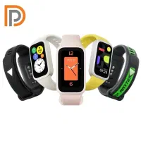 ساعت هوشمند شیائومی مدل Mi Band 9 Active (گلوبال)