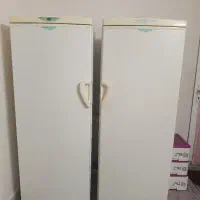 یخچال دوقولو پارس