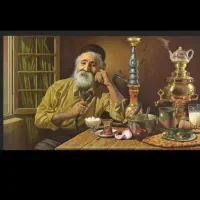 نیازمند نیروی کار در سفره خانه