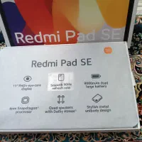 Redmi pad SE|تبلت|اندیشه, شهرک کوثر|دیوار