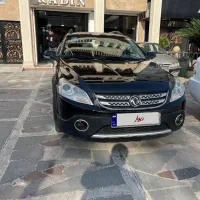 اچ سی کراس مدل ۹۷ کم کار