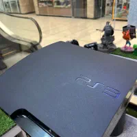 پیس تری پلی استیشن سه ps3 slim فول گیم درحد|کنسول، بازی ویدئویی و آنلاین|تهران, لاله زار|دیوار