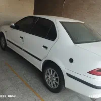 سمند EF7 مدل 90 دوگانه کارخانه