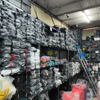 کارگر ساده انبار