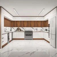 کابینت‌ سازی کریم زاده|خدمات پیشه و مهارت|مشگین شهر, |دیوار