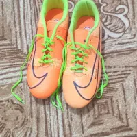 کفش استوک دار