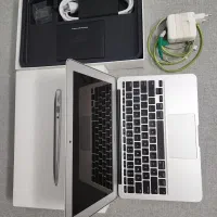 مک بوک ایر ۲۰۱۳|رایانه همراه|کرمان, |دیوار