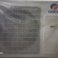 کولرگازی ۳۰۰۰۰ GREE اصلی