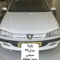 پارسtu5سیمی درحدصفربدون مشابه