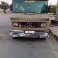 دربستی تمام نقاط کشور