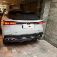 فروش خودرو سواری فونیکس|خودرو سواری و وانت|رشت, گلسار|دیوار