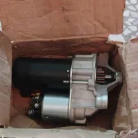 استارت سمند و 405