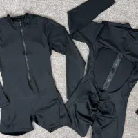 انواع لباس های ورزشی زنانه ایرانی و وارداتی|لباس|نظرآباد, شهرک سید جمال الدین|دیوار