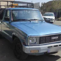 مزدا ۲۰۰۰ با باربند