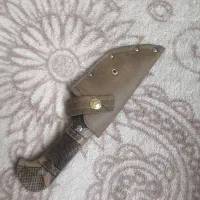چاقو زنجان وفا