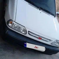 پراید 131 مدل93
