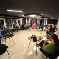 بازی مافیا برای همه