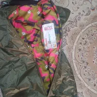 کیسه خواب سه کاره|کوهنوردی و کمپینگ|قدس, شهرقدس|دیوار