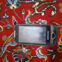 گوشی سامسونگ کربی لمسی