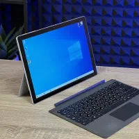 لپ تاپ مایکروسافت سرفیس پرو 5 نسل 7 لمسی با کیبورد