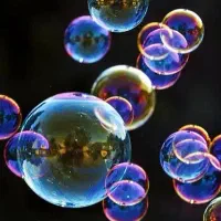 دستگاه ساخت حباب گرم