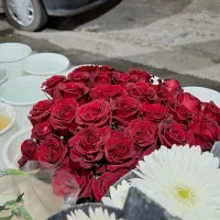 فرصتی برای هدیه گرفتن