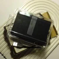 هارد اکسترنال سی‌گیت ۴ ترا بایت