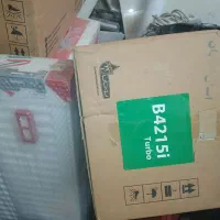 ابگرمکن ایونایر توربودار4215i