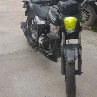 متور سیکلت بنلی