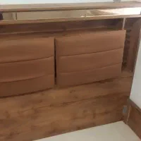 تخت خواب دونفره مدرن