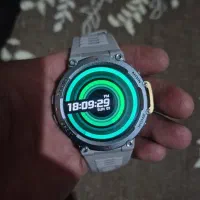 ساعت هوشمند گرین لاین