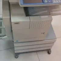 دستگاه کپی وپرینتر شارپ