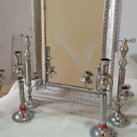 اینه شمدان در حد نوع فروشی