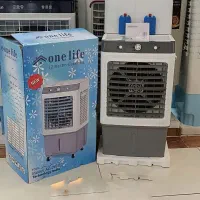 کولر سلولزی پرتابل چرخدار ۲۸۰۰ گارانتی ارسال