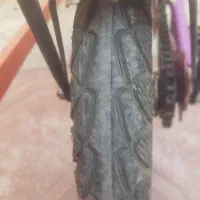 دوچرخه شماره ۱۲ درحد نو|دوچرخه، اسکیت، اسکوتر|ارومیه, |دیوار